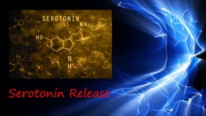 Serotonin Release Energetic Sound and Frequency Healing